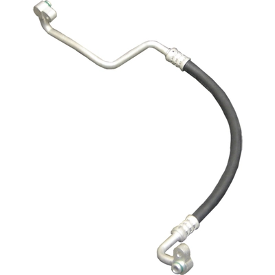 Discharge Line by GLOBAL PARTS DISTRIBUTORS - 4811681 pa4