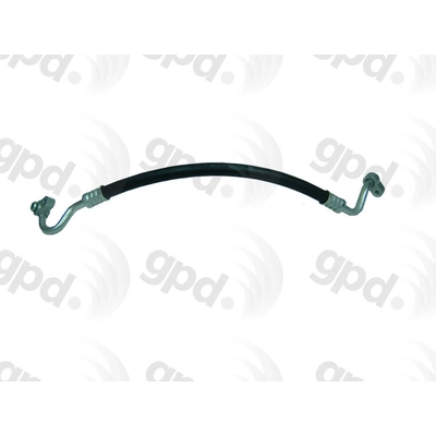 Discharge Line by GLOBAL PARTS DISTRIBUTORS - 4811683 pa1