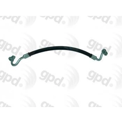 Discharge Line by GLOBAL PARTS DISTRIBUTORS - 4811683 pa2