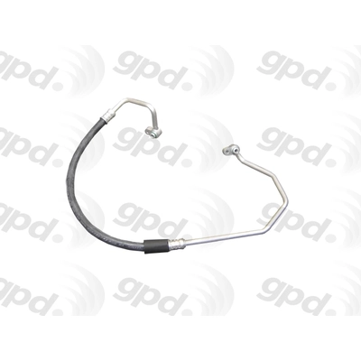 Discharge Line by GLOBAL PARTS DISTRIBUTORS - 4811684 pa1
