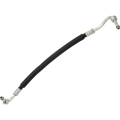 Discharge Line by GLOBAL PARTS DISTRIBUTORS - 4811725 pa3
