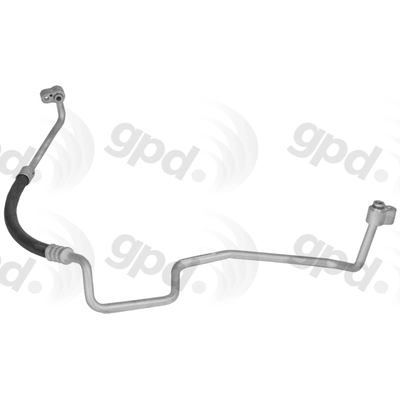 Ligne de décharge by GLOBAL PARTS DISTRIBUTORS - 4811754 pa1