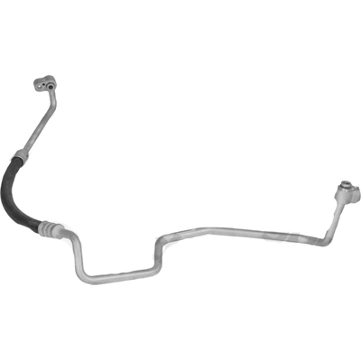 Discharge Line by GLOBAL PARTS DISTRIBUTORS - 4811754 pa3