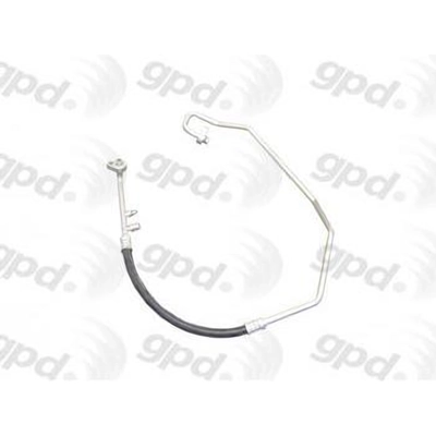 Discharge Line by GLOBAL PARTS DISTRIBUTORS - 4811774 pa2