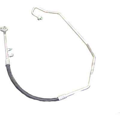 Discharge Line by GLOBAL PARTS DISTRIBUTORS - 4811774 pa3