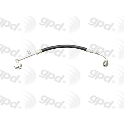 Discharge Line by GLOBAL PARTS DISTRIBUTORS - 4811787 pa1