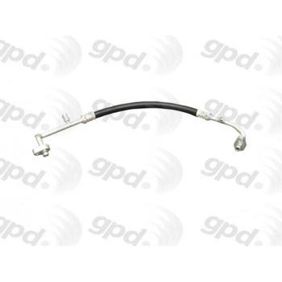 Ligne de d�charge by GLOBAL PARTS DISTRIBUTORS - 4811787 pa2