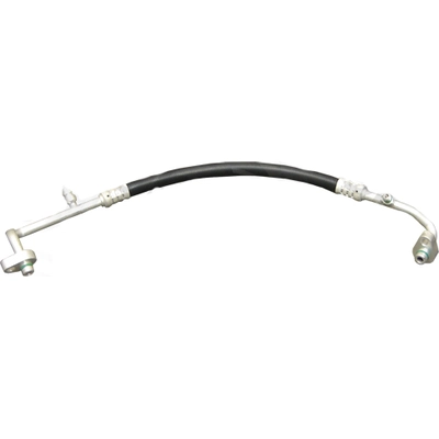 Discharge Line by GLOBAL PARTS DISTRIBUTORS - 4811787 pa4