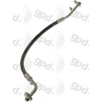 Discharge Line by GLOBAL PARTS DISTRIBUTORS - 4811789 pa2