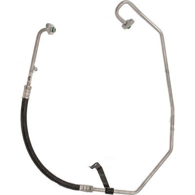 Discharge Line by GLOBAL PARTS DISTRIBUTORS - 4811790 pa4