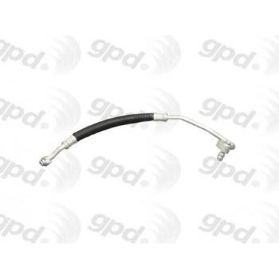 Ligne de décharge by GLOBAL PARTS DISTRIBUTORS - 4811793 pa2