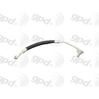 Ligne de décharge by GLOBAL PARTS DISTRIBUTORS - 4811793 pa3