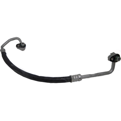 Discharge Line by GLOBAL PARTS DISTRIBUTORS - 4811804 pa3