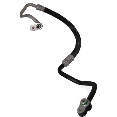 Discharge Line by GLOBAL PARTS DISTRIBUTORS - 4811806 pa3