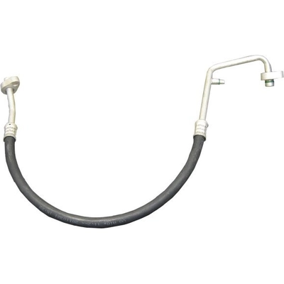 Discharge Line by GLOBAL PARTS DISTRIBUTORS - 4811887 pa3