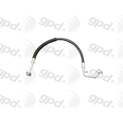 Ligne de décharge par GLOBAL PARTS DISTRIBUTORS - 4811888 pa1