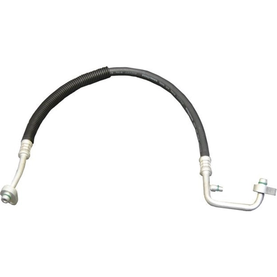 Discharge Line by GLOBAL PARTS DISTRIBUTORS - 4811888 pa3