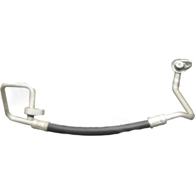Discharge Line by GLOBAL PARTS DISTRIBUTORS - 4811894 pa4
