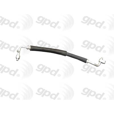 Discharge Line by GLOBAL PARTS DISTRIBUTORS - 4811901 pa1