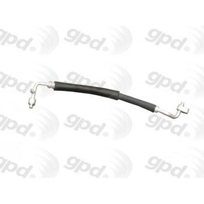 Ligne de d�charge by GLOBAL PARTS DISTRIBUTORS - 4811901 pa2