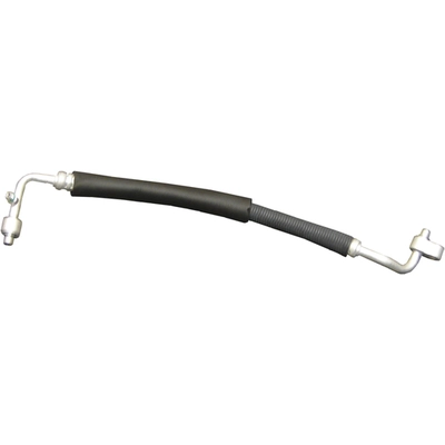 Discharge Line by GLOBAL PARTS DISTRIBUTORS - 4811901 pa3