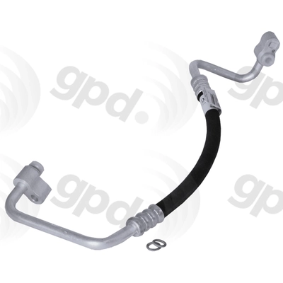 Discharge Line by GLOBAL PARTS DISTRIBUTORS - 4811915 pa1