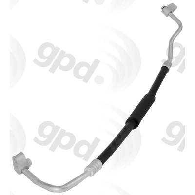 Ligne de décharge by GLOBAL PARTS DISTRIBUTORS - 4811922 pa1