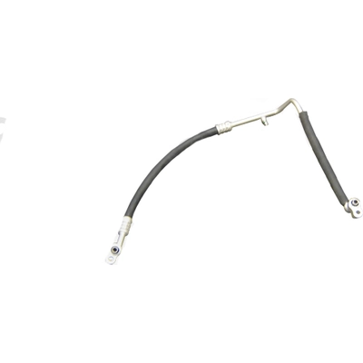 Discharge Line by GLOBAL PARTS DISTRIBUTORS - 4811930 pa4