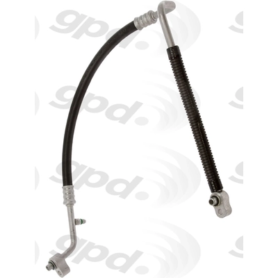 Discharge Line by GLOBAL PARTS DISTRIBUTORS - 4811935 pa1