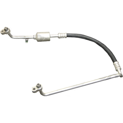 Discharge Line by GLOBAL PARTS DISTRIBUTORS - 4811938 pa4
