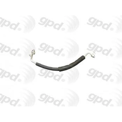 Discharge Line by GLOBAL PARTS DISTRIBUTORS - 4811973 pa2