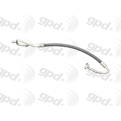 Discharge Line by GLOBAL PARTS DISTRIBUTORS - 4811975 pa1