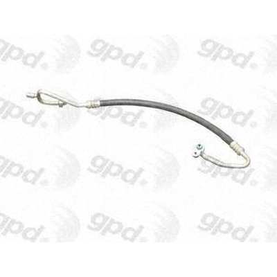 Ligne de d�charge by GLOBAL PARTS DISTRIBUTORS - 4811975 pa2