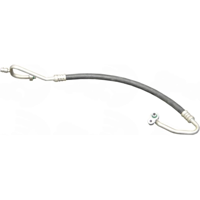Discharge Line by GLOBAL PARTS DISTRIBUTORS - 4811975 pa3