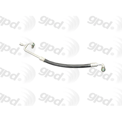 Discharge Line by GLOBAL PARTS DISTRIBUTORS - 4811977 pa1
