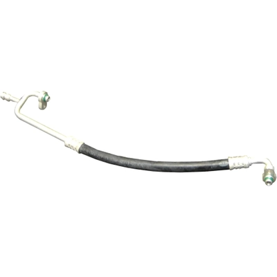 GLOBAL PARTS DISTRIBUTORS - 4811977 - Hose Discharge Line pa2