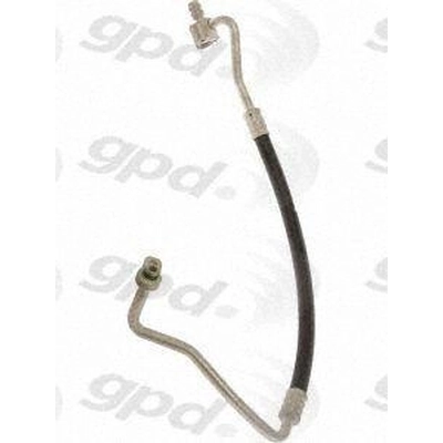 Ligne de d�charge by GLOBAL PARTS DISTRIBUTORS - 4811982 pa2