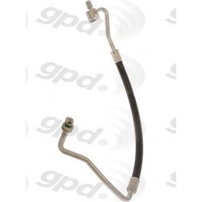 Discharge Line by GLOBAL PARTS DISTRIBUTORS - 4811982 pa3