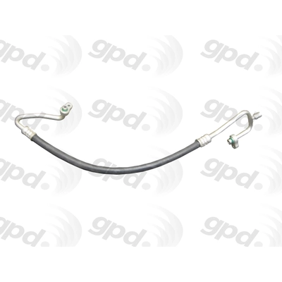 Discharge Line by GLOBAL PARTS DISTRIBUTORS - 4811988 pa1