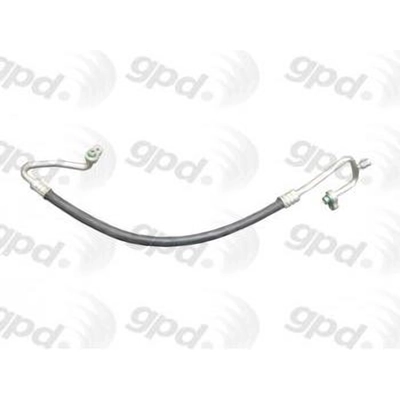 Ligne de décharge by GLOBAL PARTS DISTRIBUTORS - 4811988 pa2