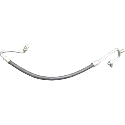 Discharge Line by GLOBAL PARTS DISTRIBUTORS - 4811988 pa4
