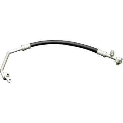 Discharge Line by GLOBAL PARTS DISTRIBUTORS - 4811993 pa4