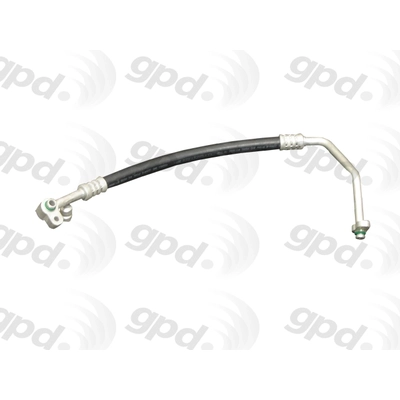 Ligne de décharge by GLOBAL PARTS DISTRIBUTORS - 4811995 pa1