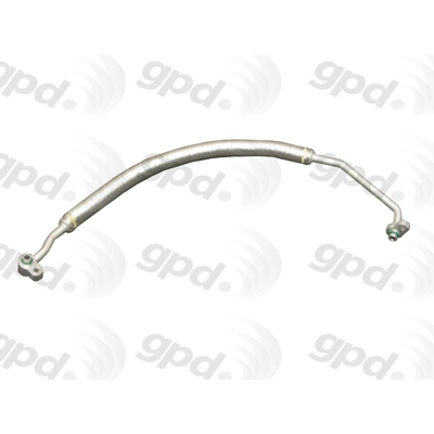 Ligne de décharge by GLOBAL PARTS DISTRIBUTORS - 4811996 pa1