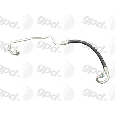 Discharge Line by GLOBAL PARTS DISTRIBUTORS - 4811998 pa1