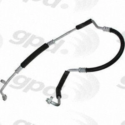 Ligne de d�charge by GLOBAL PARTS DISTRIBUTORS - 4812090 pa2