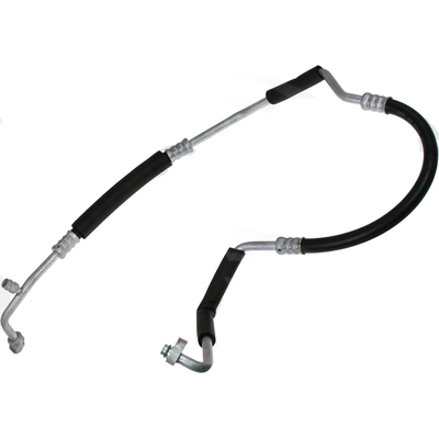 Discharge Line by GLOBAL PARTS DISTRIBUTORS - 4812090 pa4
