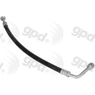 Discharge Line by GLOBAL PARTS DISTRIBUTORS - 4812095 pa2