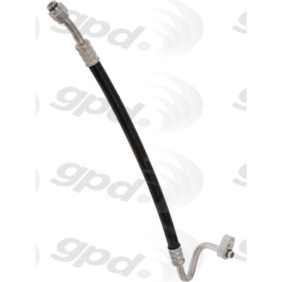 Discharge Line by GLOBAL PARTS DISTRIBUTORS - 4812099 pa1
