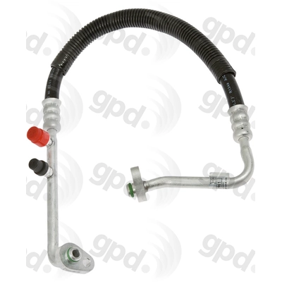 Discharge Line by GLOBAL PARTS DISTRIBUTORS - 4812101 pa1